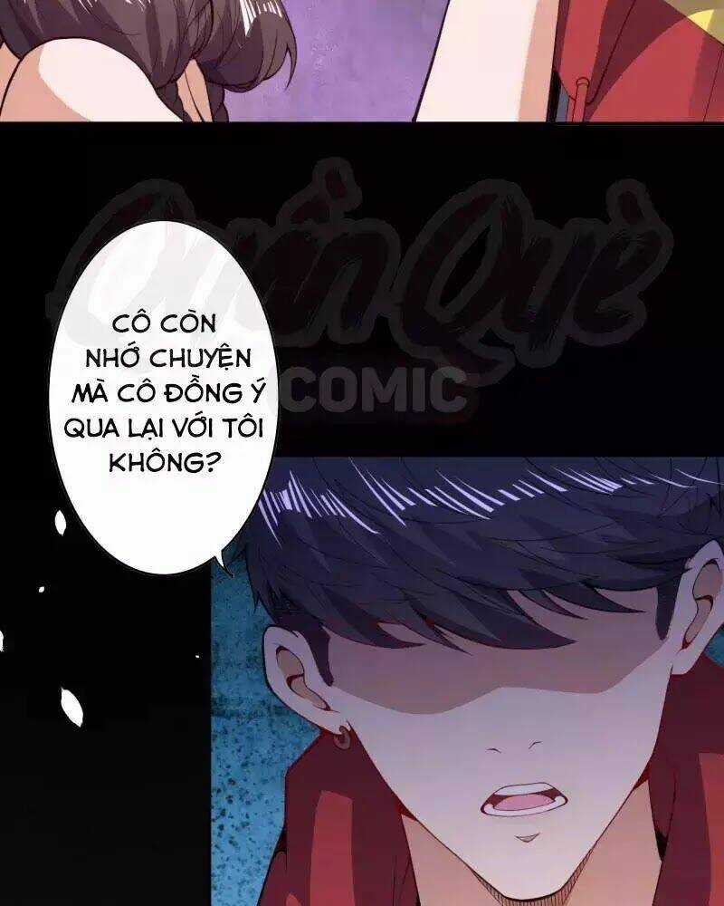 Đô Thị Hộ Hoa Tiên Tôn Chapter 26 trang 39