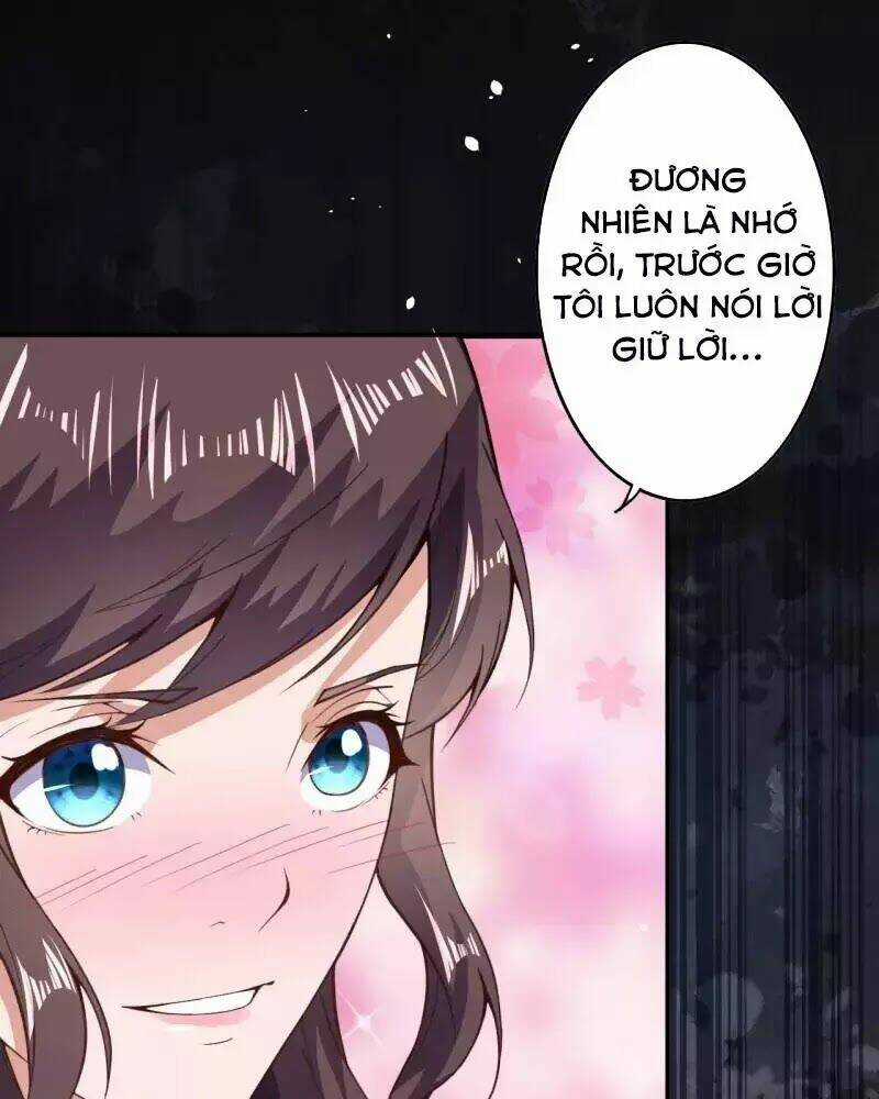Đô Thị Hộ Hoa Tiên Tôn Chapter 26 trang 41