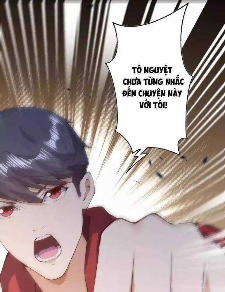 Đô Thị Hộ Hoa Tiên Tôn Chapter 26 trang 45