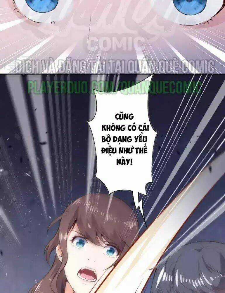 Đô Thị Hộ Hoa Tiên Tôn Chapter 26 trang 47