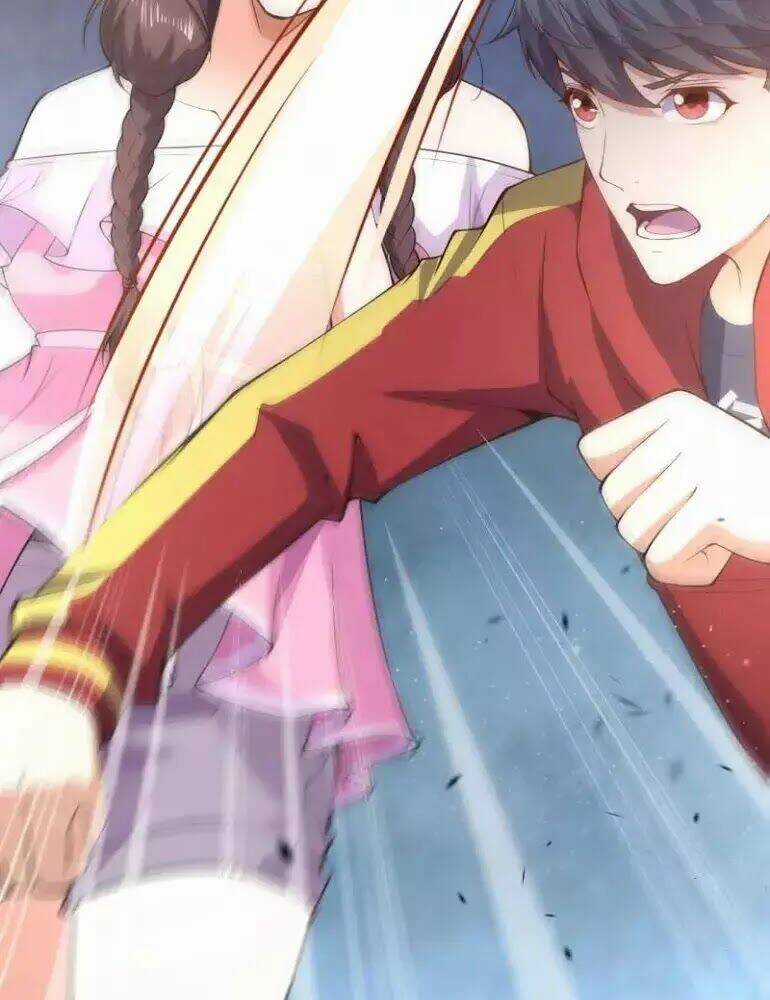 Đô Thị Hộ Hoa Tiên Tôn Chapter 26 trang 48