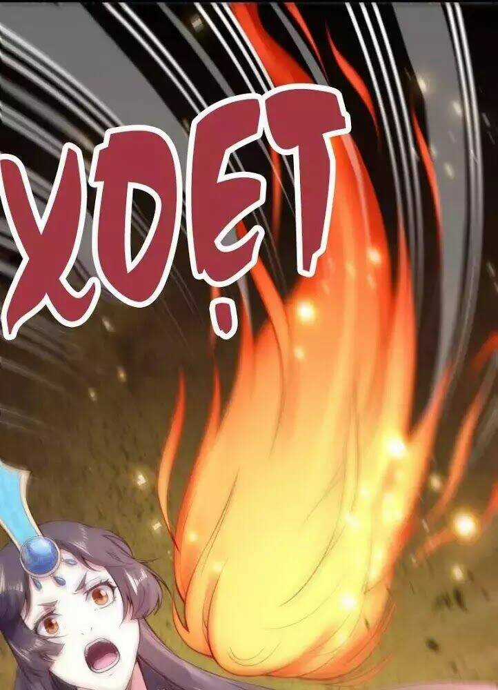Đô Thị Hộ Hoa Tiên Tôn Chapter 26 trang 5
