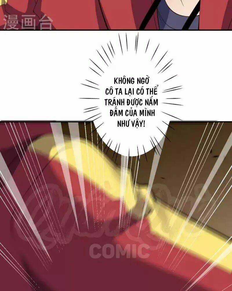 Đô Thị Hộ Hoa Tiên Tôn Chapter 26 trang 51