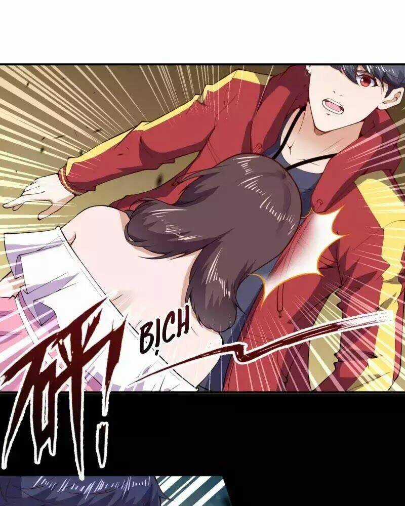 Đô Thị Hộ Hoa Tiên Tôn Chapter 26 trang 54
