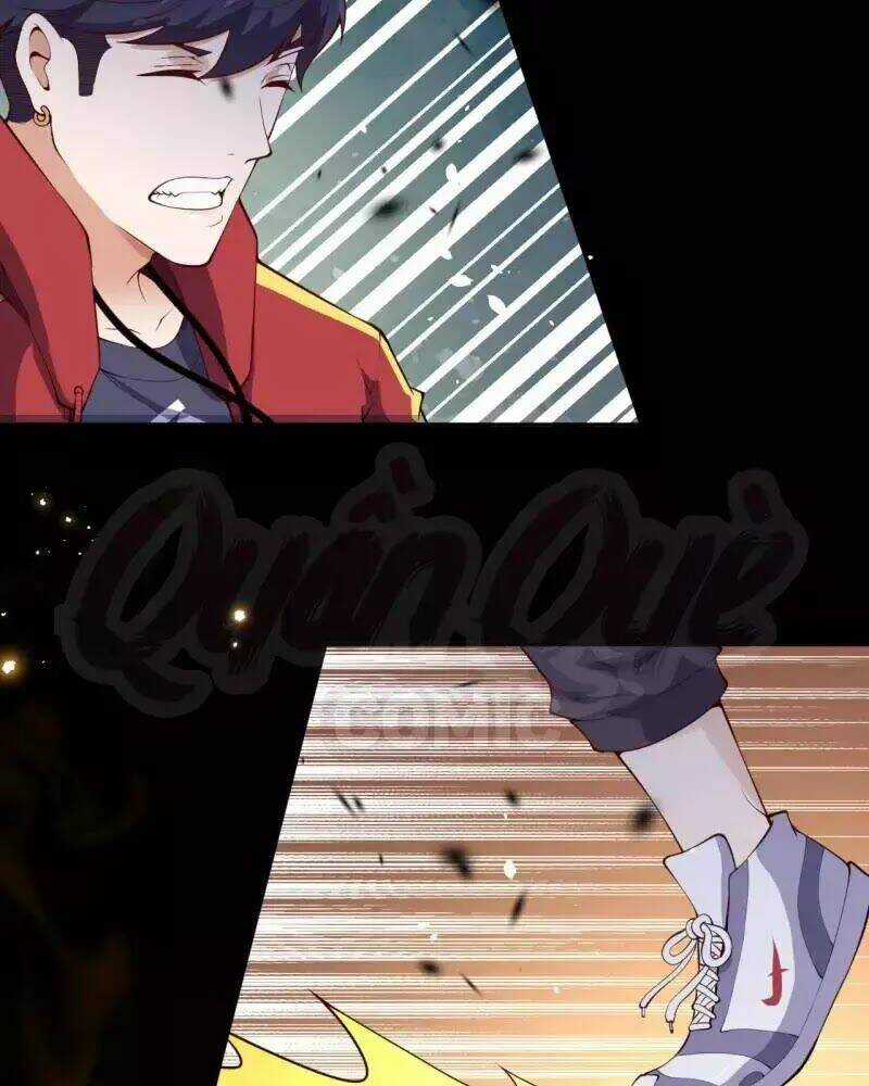 Đô Thị Hộ Hoa Tiên Tôn Chapter 26 trang 55