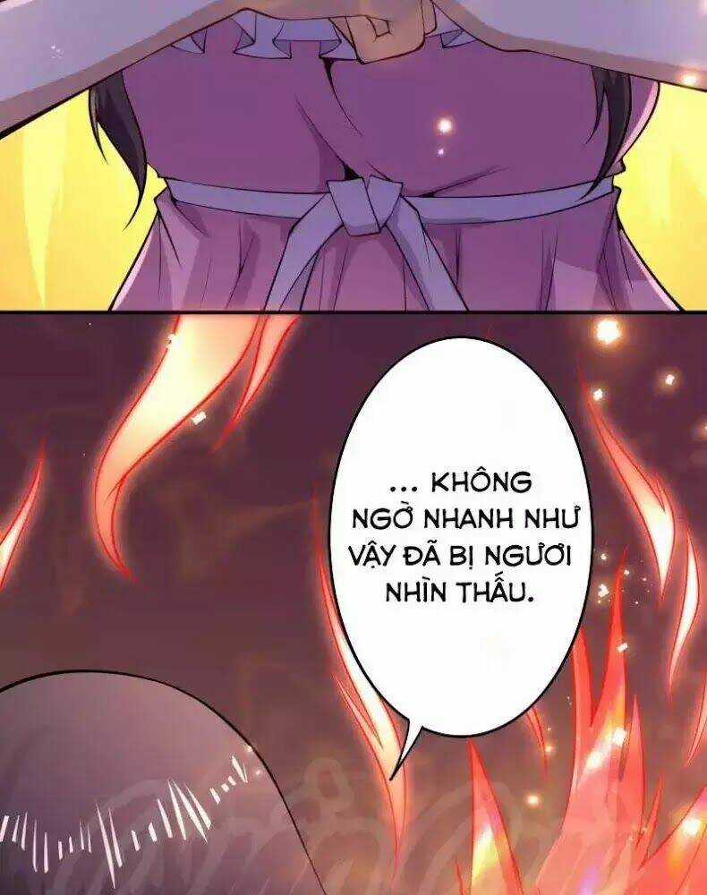 Đô Thị Hộ Hoa Tiên Tôn Chapter 26 trang 59