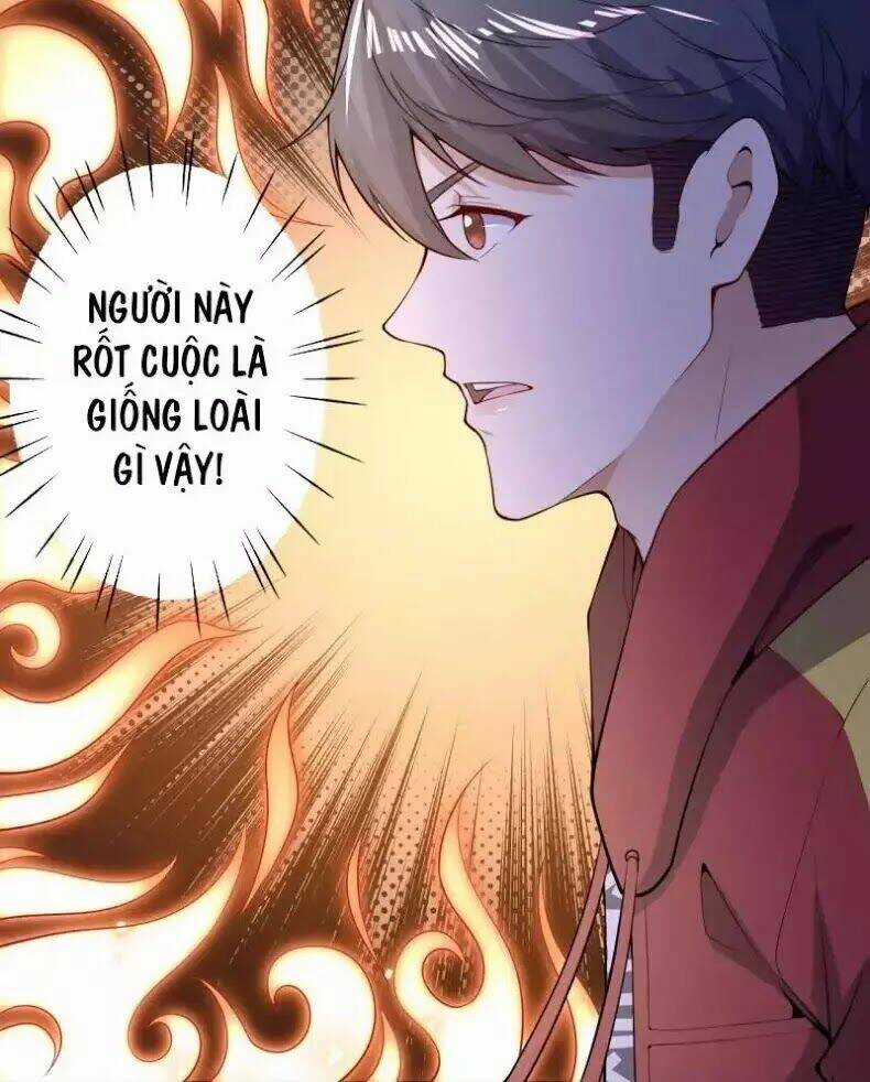 Đô Thị Hộ Hoa Tiên Tôn Chapter 26 trang 61