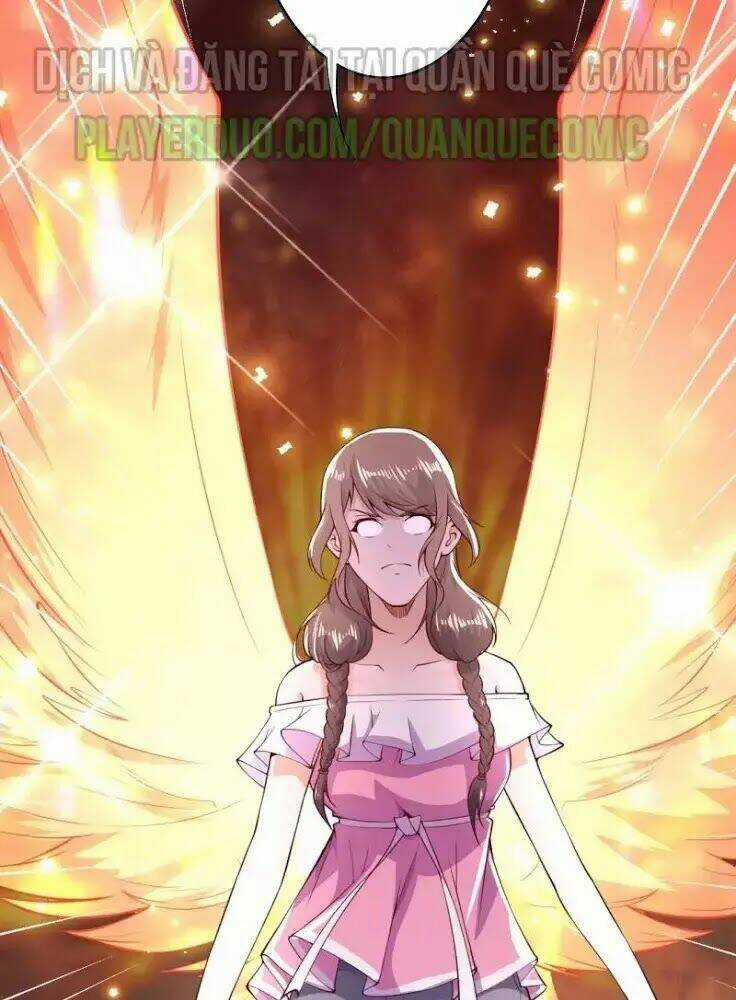 Đô Thị Hộ Hoa Tiên Tôn Chapter 26 trang 63