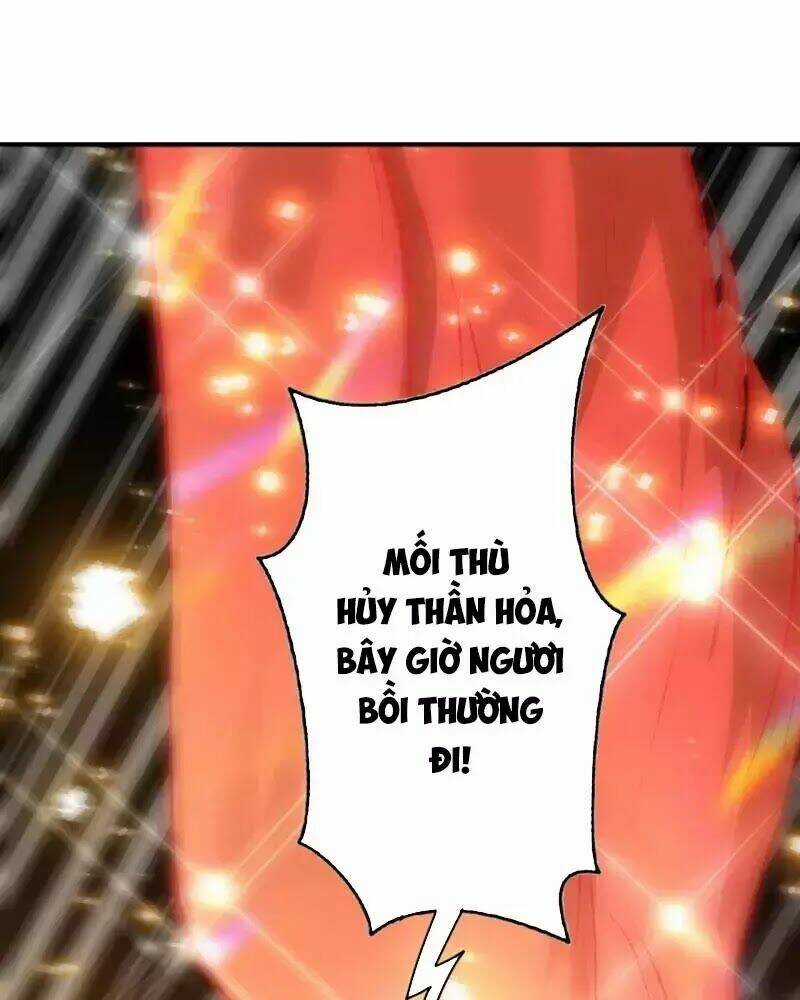 Đô Thị Hộ Hoa Tiên Tôn Chapter 26 trang 67