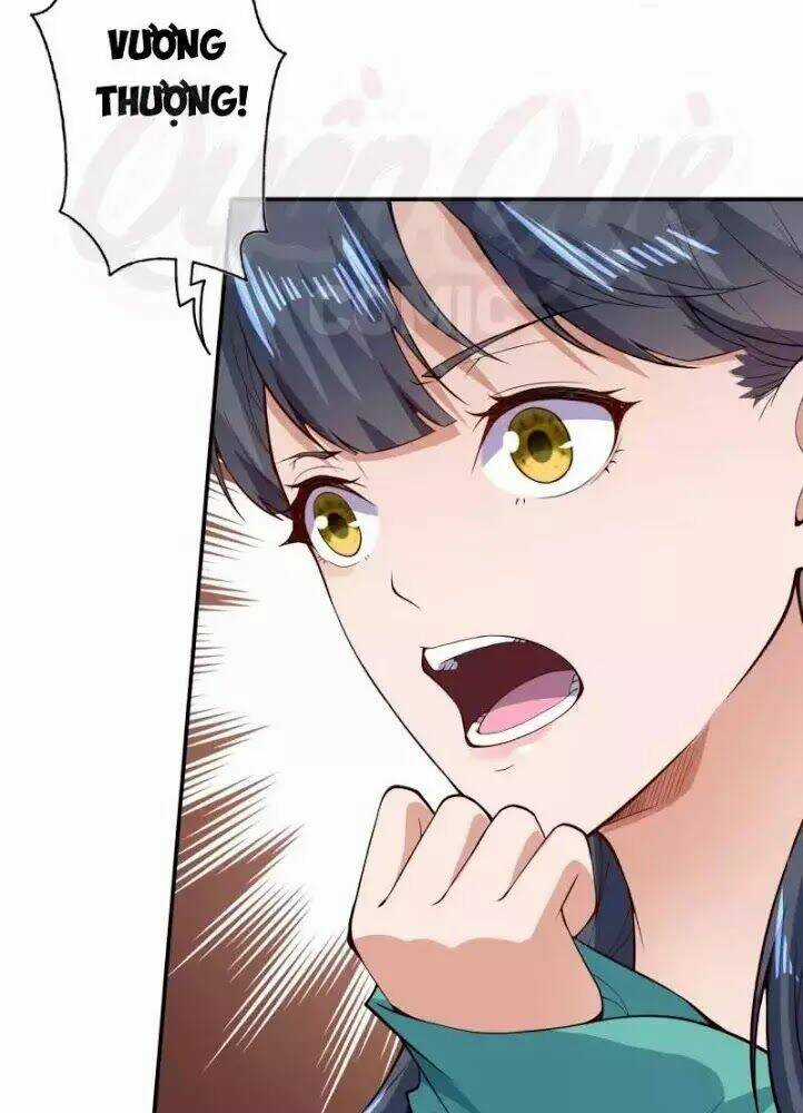 Đô Thị Hộ Hoa Tiên Tôn Chapter 26 trang 7