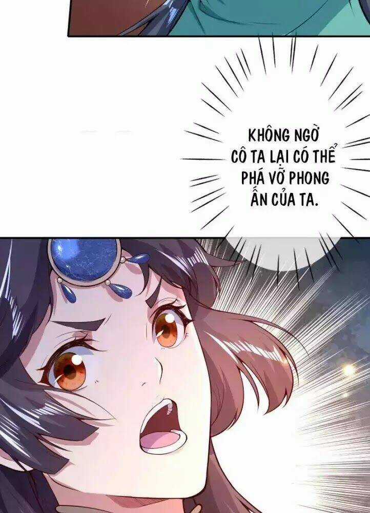 Đô Thị Hộ Hoa Tiên Tôn Chapter 26 trang 8