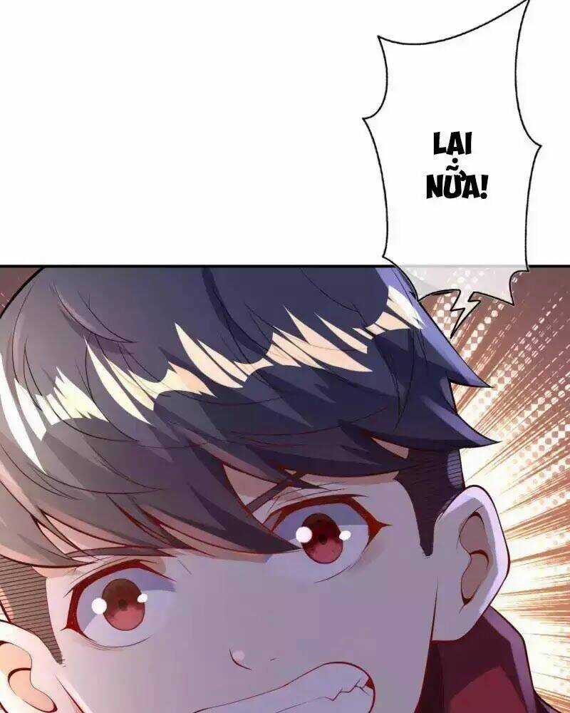 Đô Thị Hộ Hoa Tiên Tôn Chapter 27 trang 11