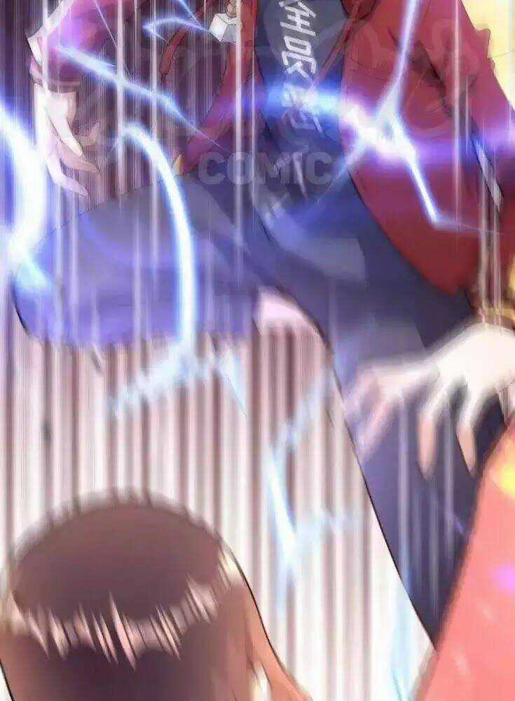 Đô Thị Hộ Hoa Tiên Tôn Chapter 27 trang 15