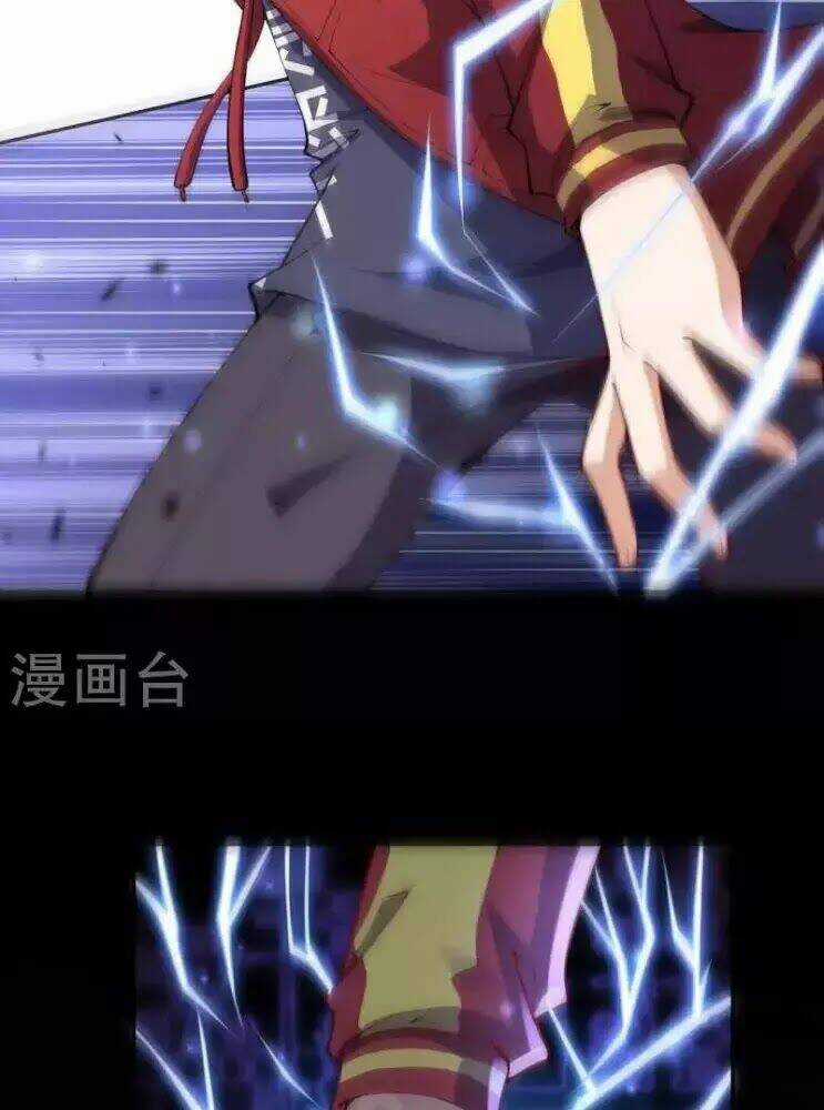 Đô Thị Hộ Hoa Tiên Tôn Chapter 27 trang 19