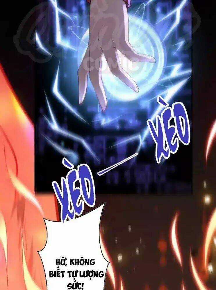 Đô Thị Hộ Hoa Tiên Tôn Chapter 27 trang 20