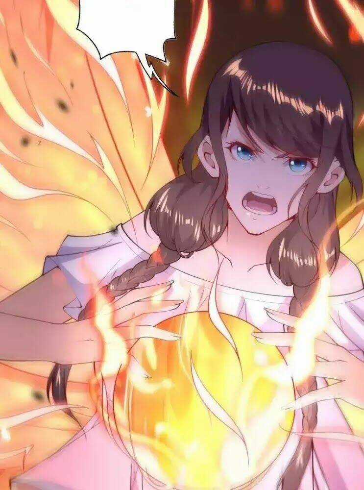 Đô Thị Hộ Hoa Tiên Tôn Chapter 27 trang 21