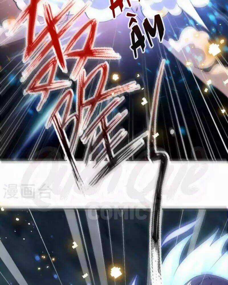 Đô Thị Hộ Hoa Tiên Tôn Chapter 27 trang 29