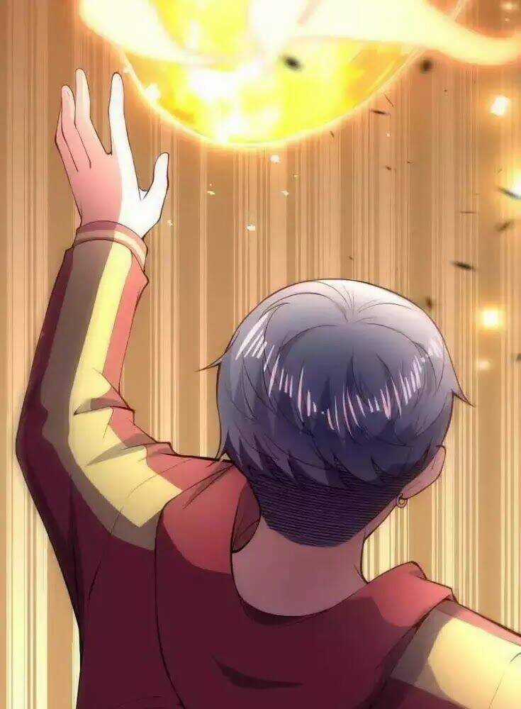 Đô Thị Hộ Hoa Tiên Tôn Chapter 27 trang 3