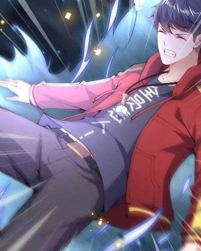 Đô Thị Hộ Hoa Tiên Tôn Chapter 27 trang 30