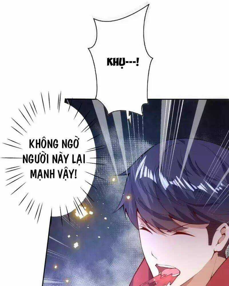 Đô Thị Hộ Hoa Tiên Tôn Chapter 27 trang 32