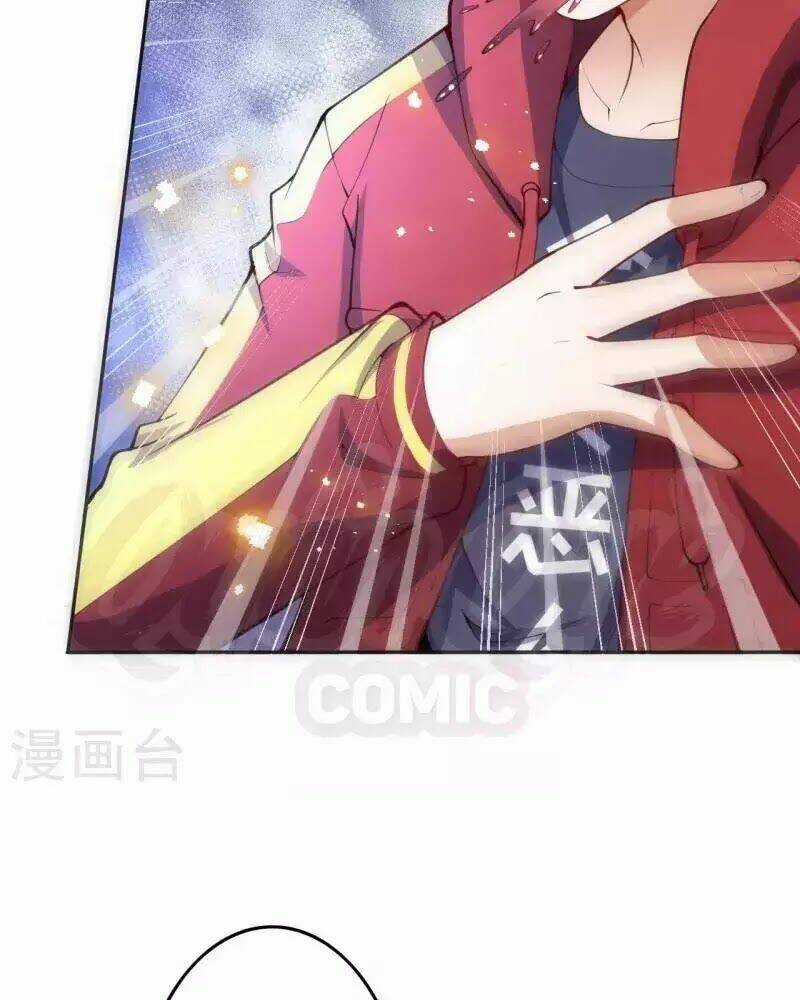 Đô Thị Hộ Hoa Tiên Tôn Chapter 27 trang 33