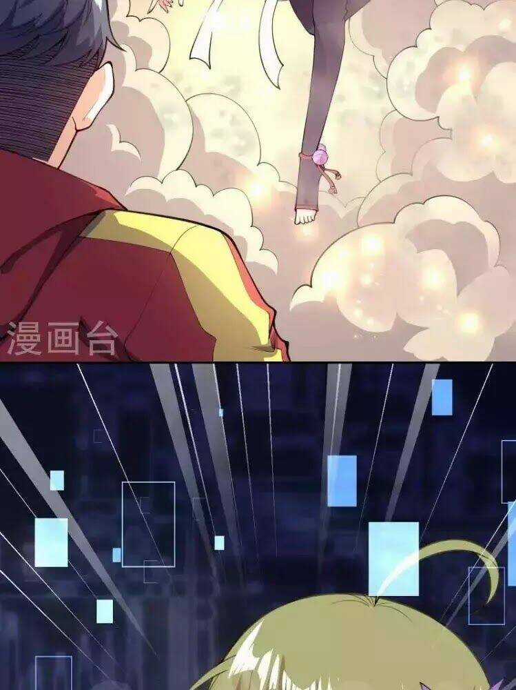 Đô Thị Hộ Hoa Tiên Tôn Chapter 27 trang 37