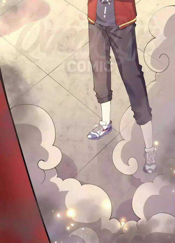 Đô Thị Hộ Hoa Tiên Tôn Chapter 27 trang 43