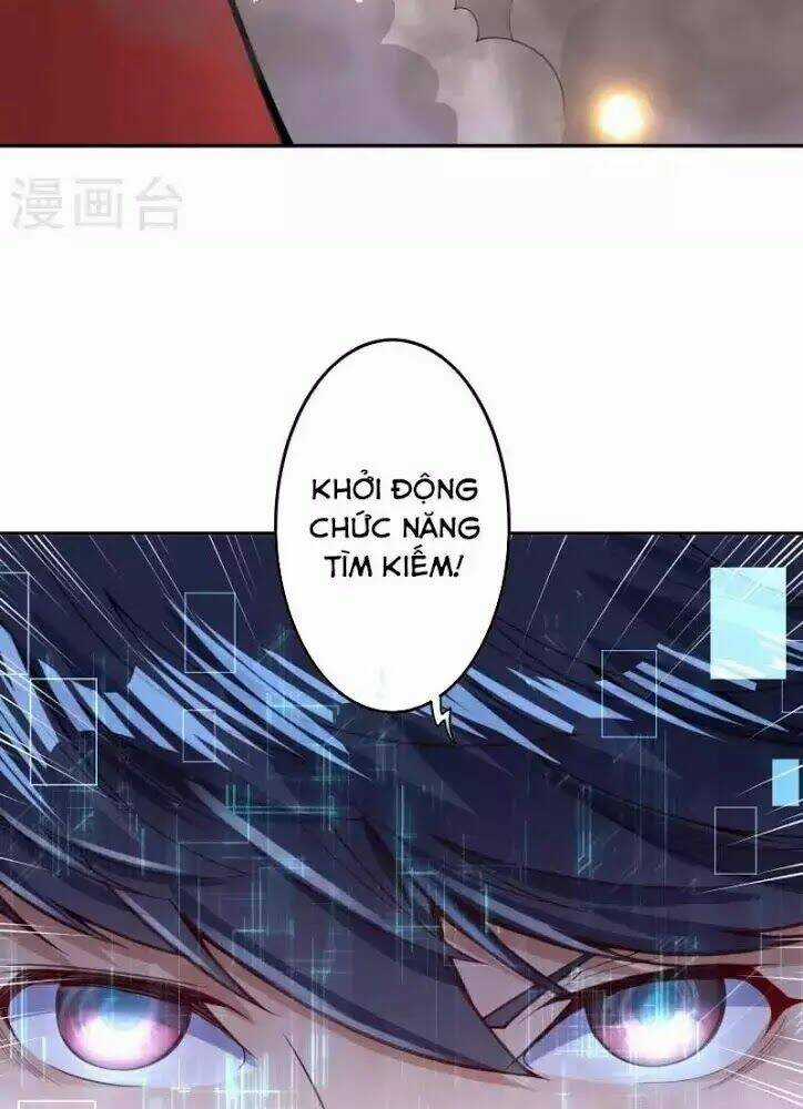 Đô Thị Hộ Hoa Tiên Tôn Chapter 27 trang 44