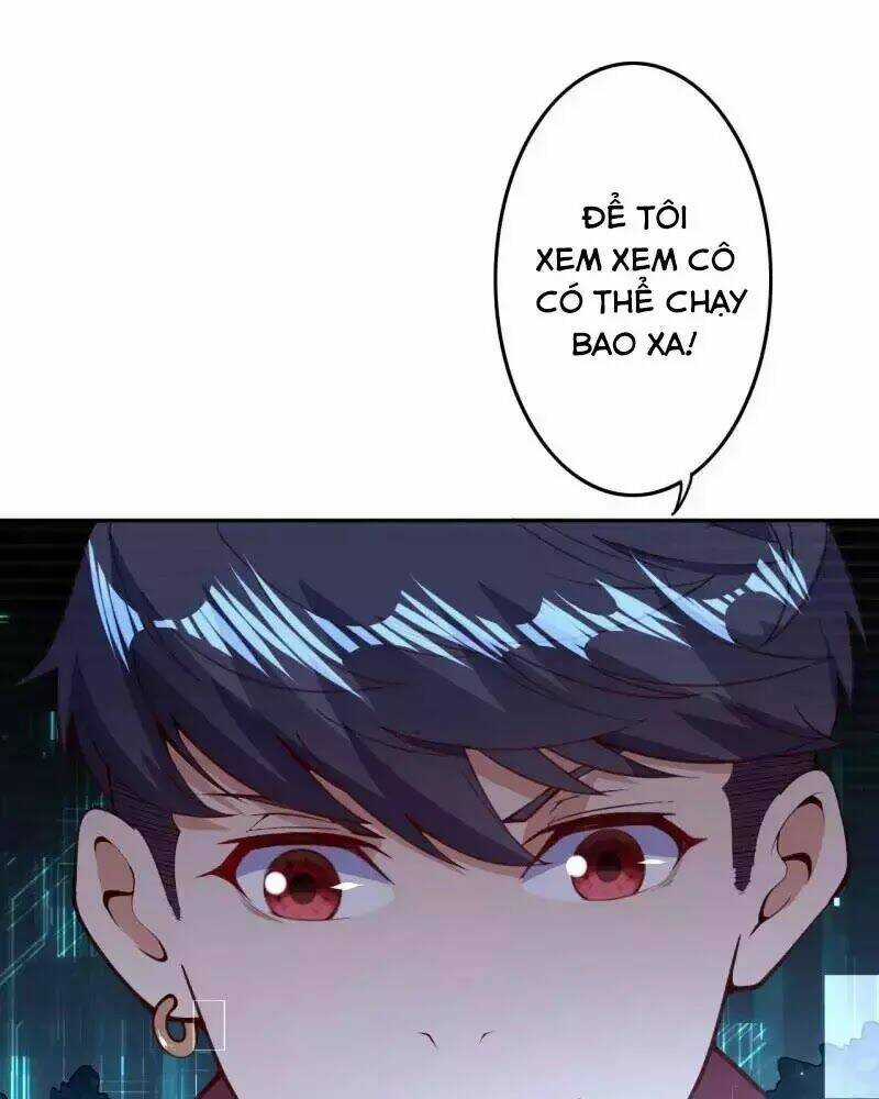 Đô Thị Hộ Hoa Tiên Tôn Chapter 27 trang 46