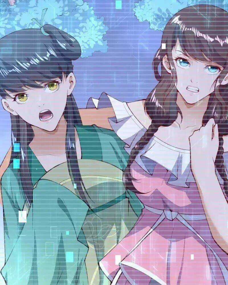 Đô Thị Hộ Hoa Tiên Tôn Chapter 27 trang 48