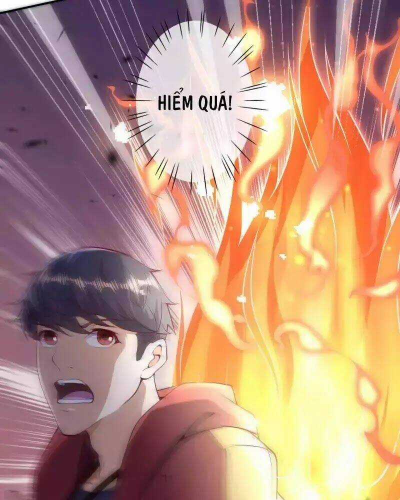 Đô Thị Hộ Hoa Tiên Tôn Chapter 27 trang 5