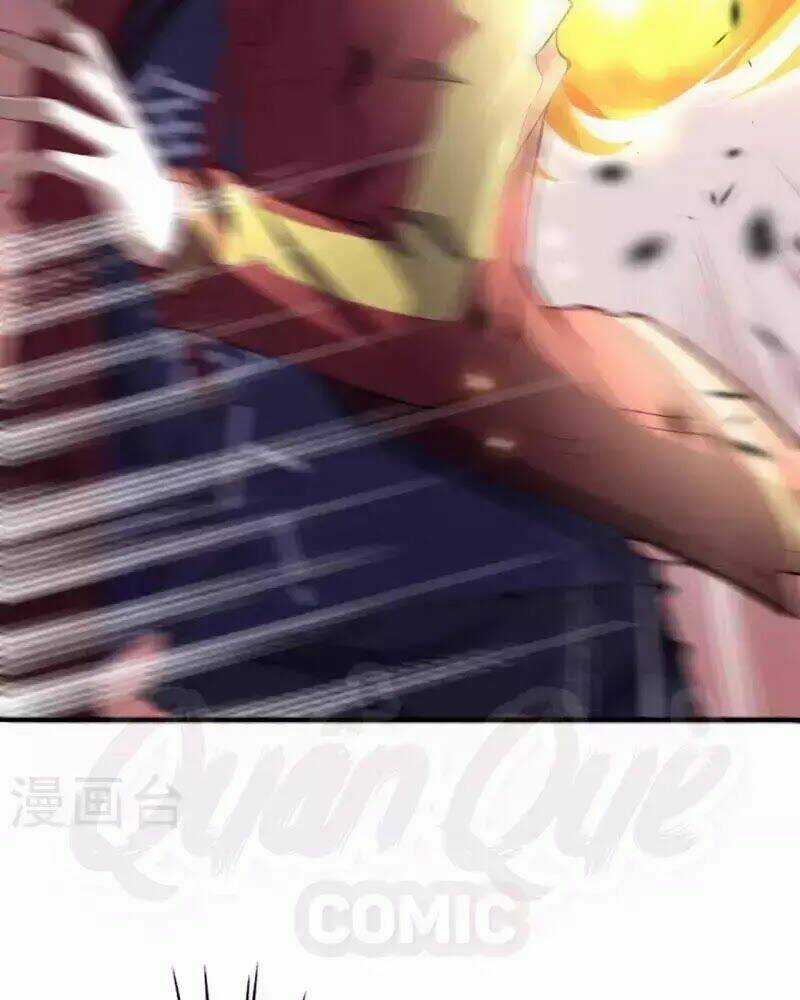 Đô Thị Hộ Hoa Tiên Tôn Chapter 27 trang 6