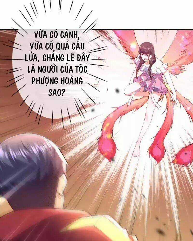 Đô Thị Hộ Hoa Tiên Tôn Chapter 27 trang 7