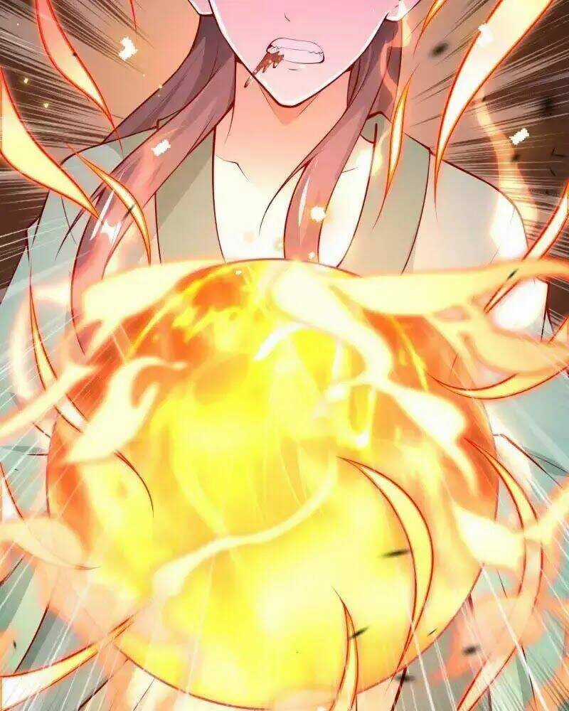 Đô Thị Hộ Hoa Tiên Tôn Chapter 28 trang 14