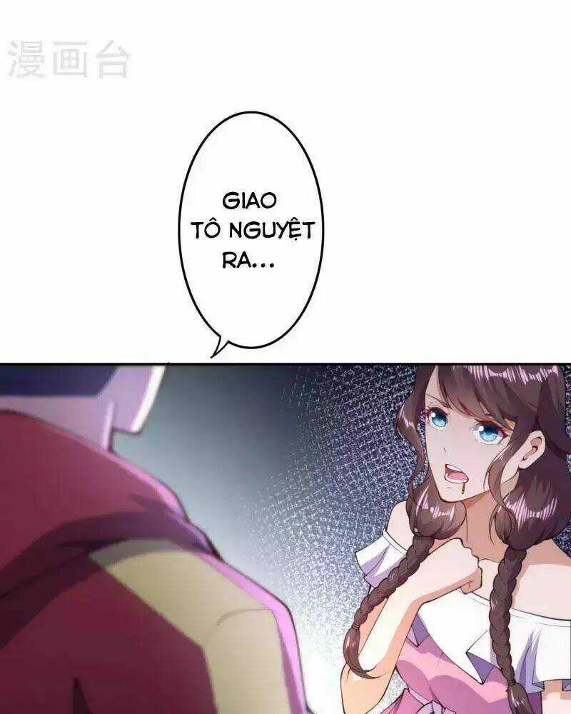 Đô Thị Hộ Hoa Tiên Tôn Chapter 28 trang 18