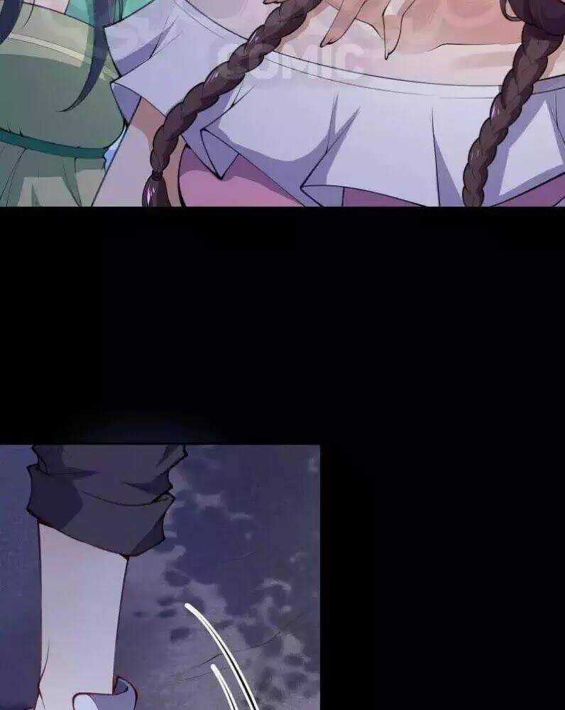 Đô Thị Hộ Hoa Tiên Tôn Chapter 28 trang 2