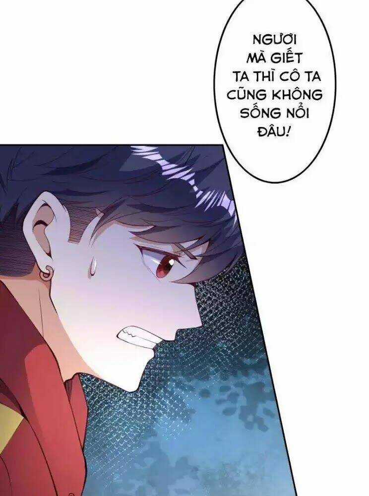 Đô Thị Hộ Hoa Tiên Tôn Chapter 28 trang 23