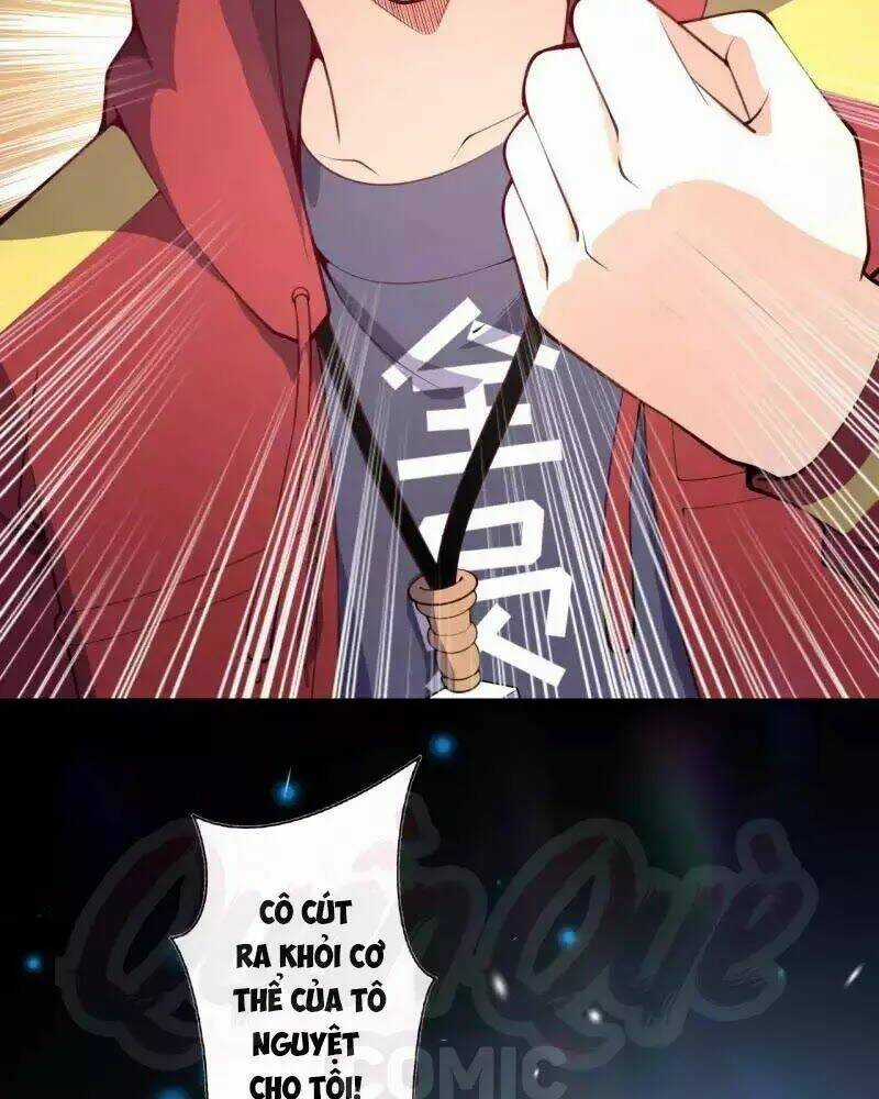 Đô Thị Hộ Hoa Tiên Tôn Chapter 28 trang 26