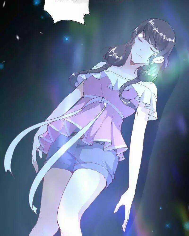 Đô Thị Hộ Hoa Tiên Tôn Chapter 28 trang 27