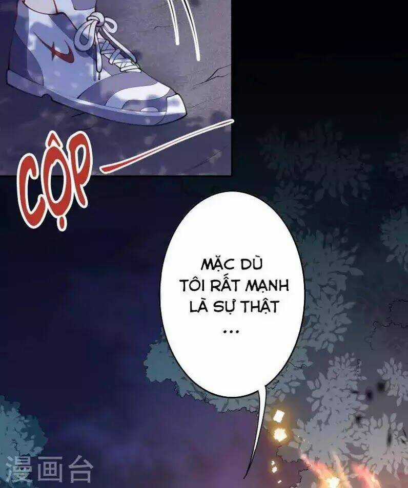 Đô Thị Hộ Hoa Tiên Tôn Chapter 28 trang 3