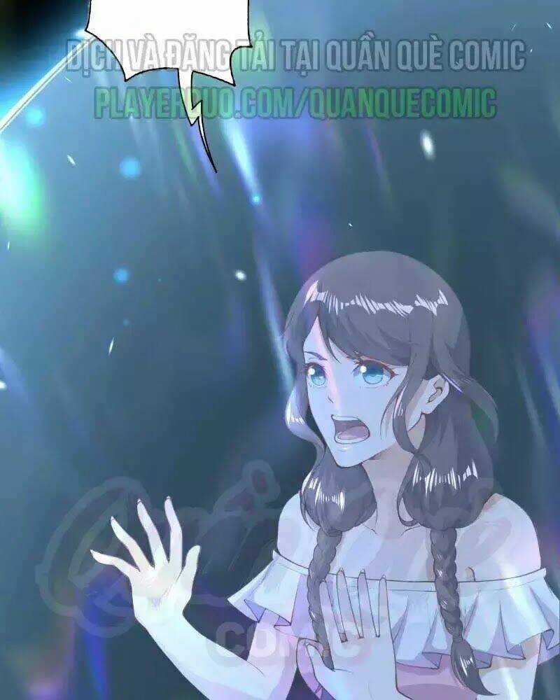 Đô Thị Hộ Hoa Tiên Tôn Chapter 28 trang 30