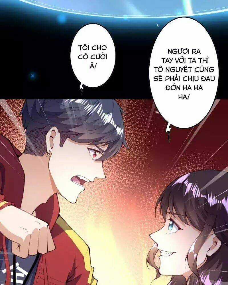 Đô Thị Hộ Hoa Tiên Tôn Chapter 28 trang 33