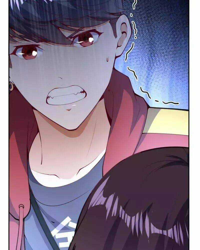 Đô Thị Hộ Hoa Tiên Tôn Chapter 28 trang 35