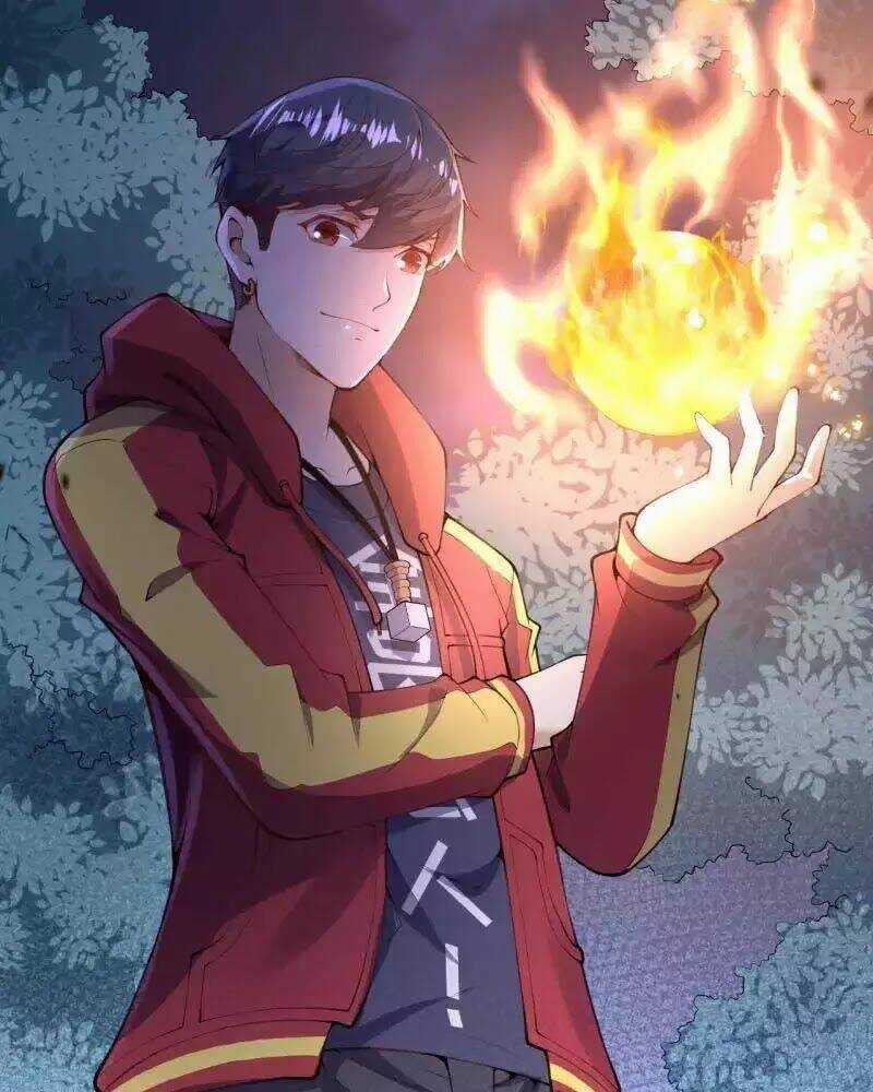 Đô Thị Hộ Hoa Tiên Tôn Chapter 28 trang 4