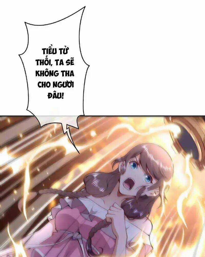 Đô Thị Hộ Hoa Tiên Tôn Chapter 28 trang 40