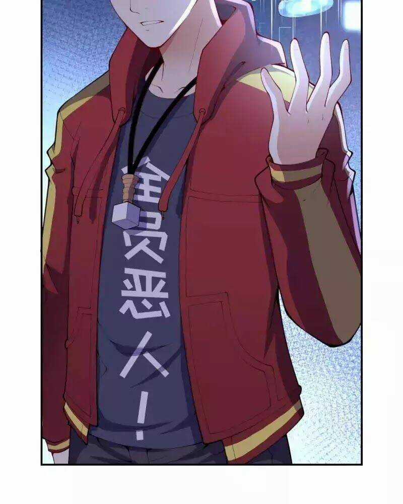 Đô Thị Hộ Hoa Tiên Tôn Chapter 28 trang 42