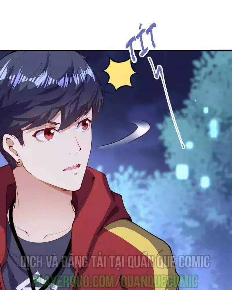 Đô Thị Hộ Hoa Tiên Tôn Chapter 28 trang 44