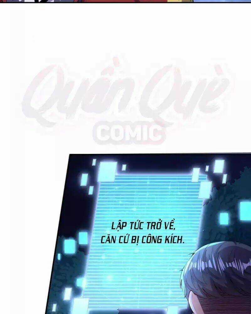 Đô Thị Hộ Hoa Tiên Tôn Chapter 28 trang 45