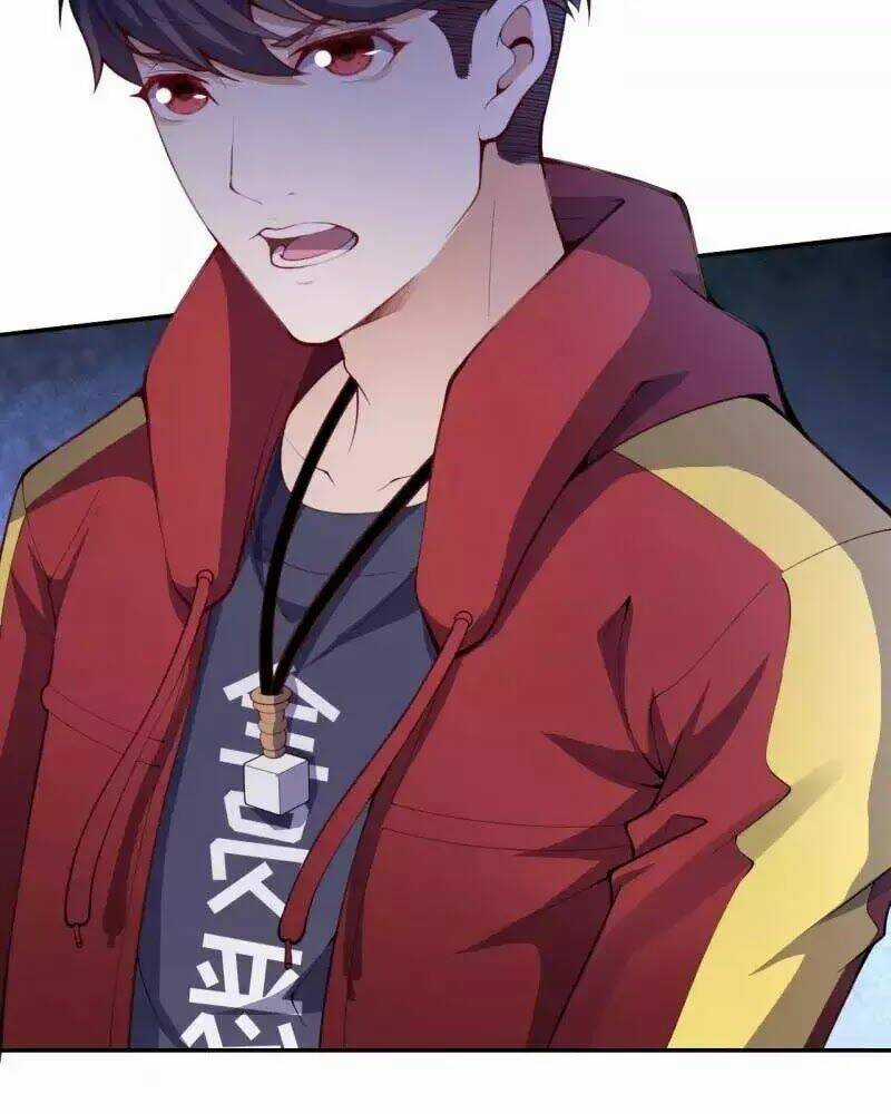 Đô Thị Hộ Hoa Tiên Tôn Chapter 28 trang 48