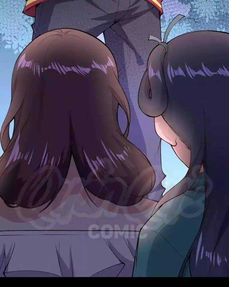 Đô Thị Hộ Hoa Tiên Tôn Chapter 28 trang 5